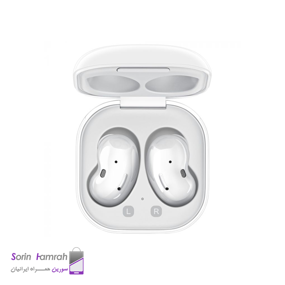 هدفون بی سیم سامسونگ مدل Galaxy Buds Live